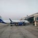 Maharaja Bir Bikram Airport, Agartala