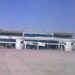 Maharana Pratap Airport, Udaipur