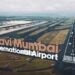 Navi Mumbai International Airport, Navi Mumbai