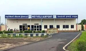 Neyveli Airport, Neyveli: Terminal, Code, Location, Connectivity and Amenities