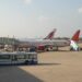 Puri International Airport, Puri