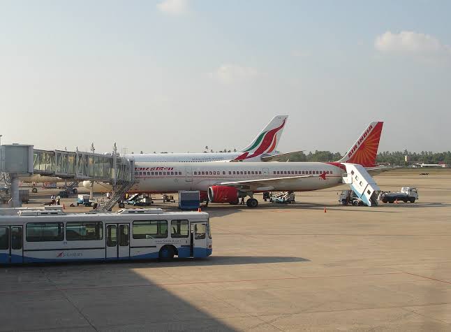 Puri International Airport, Puri: Terminal, Code, Location, Connectivity and Amenities