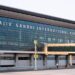 Rajiv Gandhi International Airport, Hyderabad