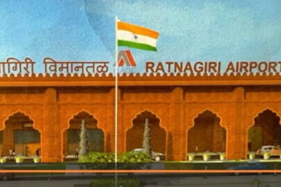 Ratnagiri Airport, Ratnagiri