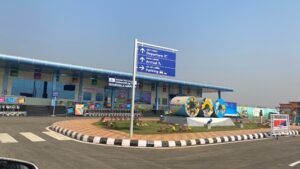 Rourkela Airport, Rourkela: Terminal, Code, Location, Connectivity and Amenities