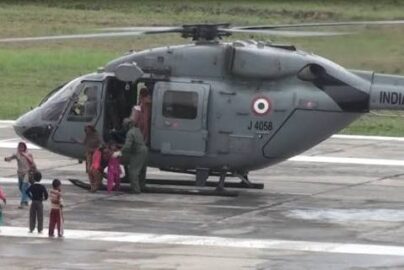 Sarsawa Airport, Saharanpur