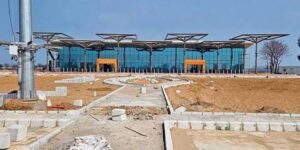 Shaheed Kartar Singh Sarabha International Airport, Ludhiana: Terminal, Code, Location, Connectivity and Amenities