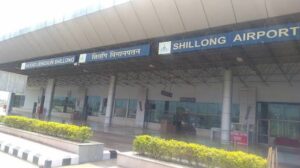 Shillong Airport, Shillong: Terminal, Code, Location, Connectivity and Amenities