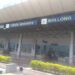 Shillong Airport, Shillong