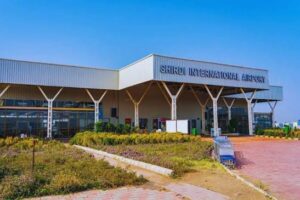Shirdi Airport, Shirdi: Terminal, Code, Location, Connectivity and Amenities