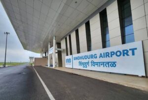 Sindhudurg Airport, Sindhudurg: Terminal, Code, Location, Connectivity and Amenities