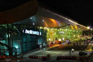 Sri Guru Ram Dass Jee International Airport, Amritsar: Terminal, Code, Location, Connectivity and Amenities