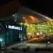 Sri Guru Ram Dass Jee International Airport, Amritsar