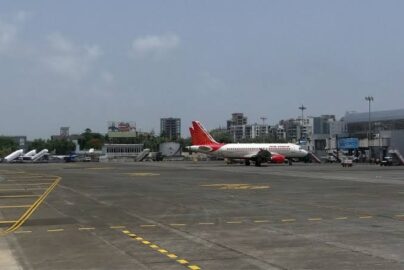Thanjavur Airport, Thanjavur