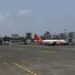 Thanjavur Airport, Thanjavur
