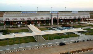 Thoothukudi Airport, Thoothukkudi: Terminal, Code, Location, Connectivity and Amenities