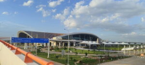 Tiruchirappalli International Airport, Tiruchirappalli: Terminal, Code, Location, Connectivity and Amenities