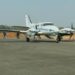 Tusura Airstrip, Balangir