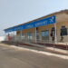 Utkela Airport, Utkela