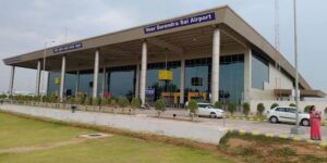 Veer Surendra Sai Airport, Jharsuguda: Terminal, Code, Location, Connectivity and Amenities