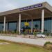 Veer Surendra Sai Airport, Jharsuguda