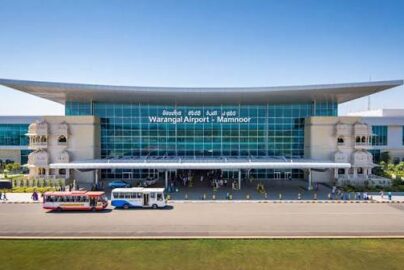 Warangal Airport, Warangal